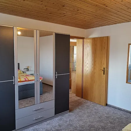 Haus Julia Apartment