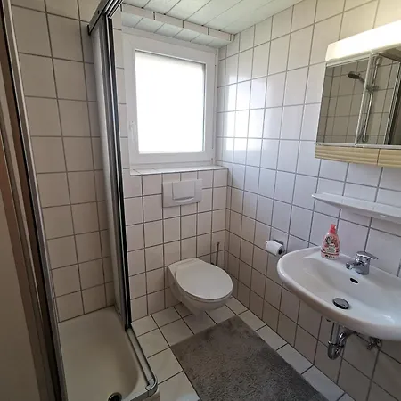 Haus Julia * Sankt Margen