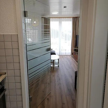 Haus Julia * Sankt Margen