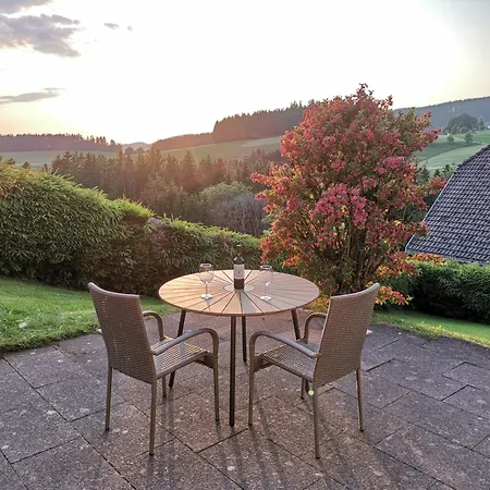 Haus Julia Sankt Märgen