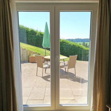 Haus Julia * 상트마르겐