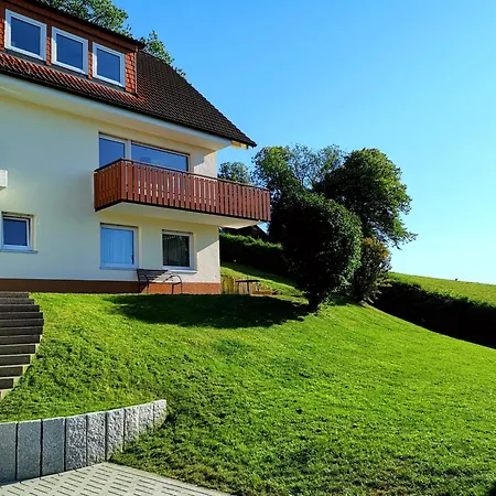 Haus Julia *