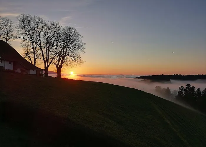 Haus Julia Apartament